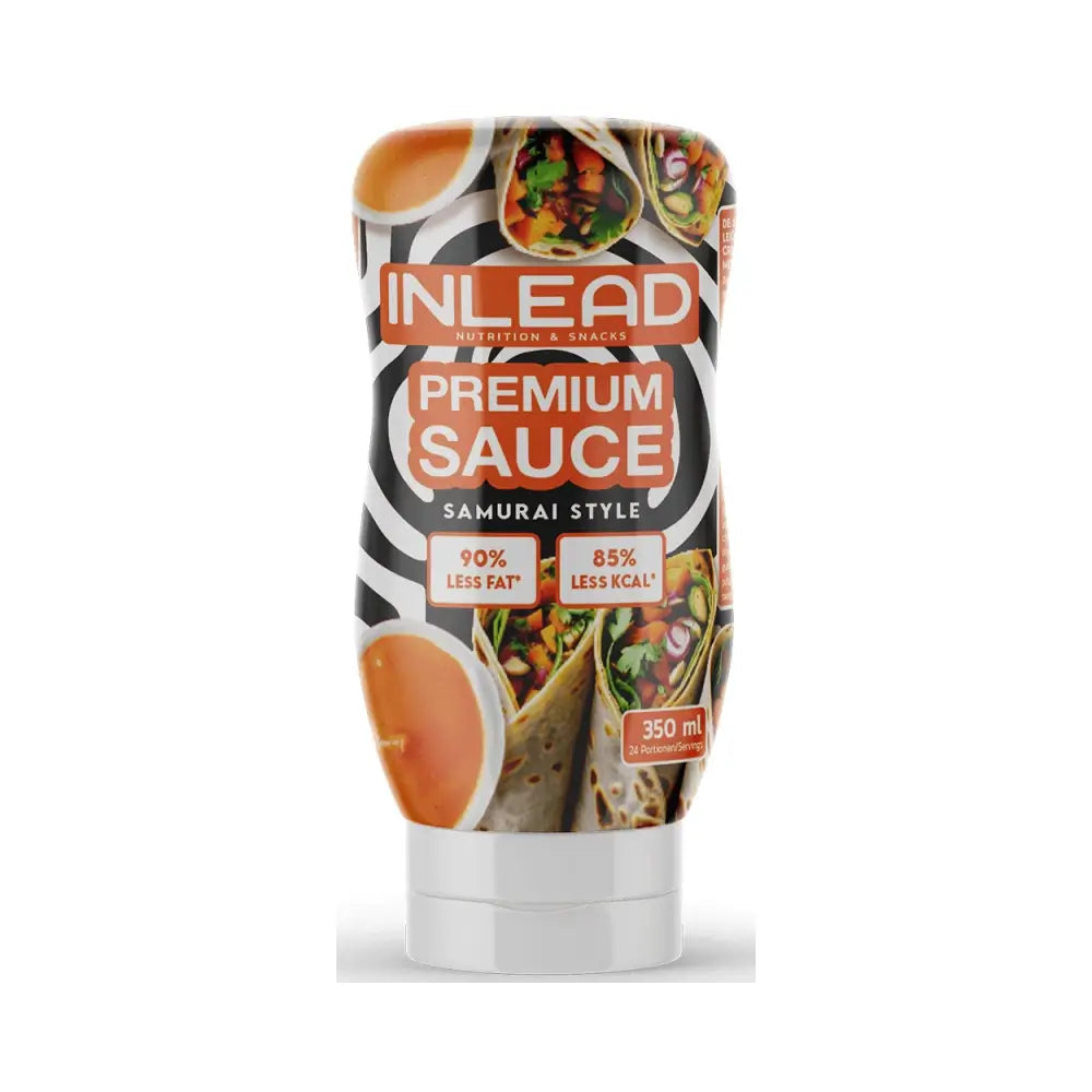 Inlead - Premium Sauce