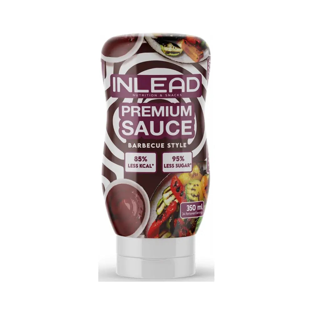 Inlead - Premium Sauce
