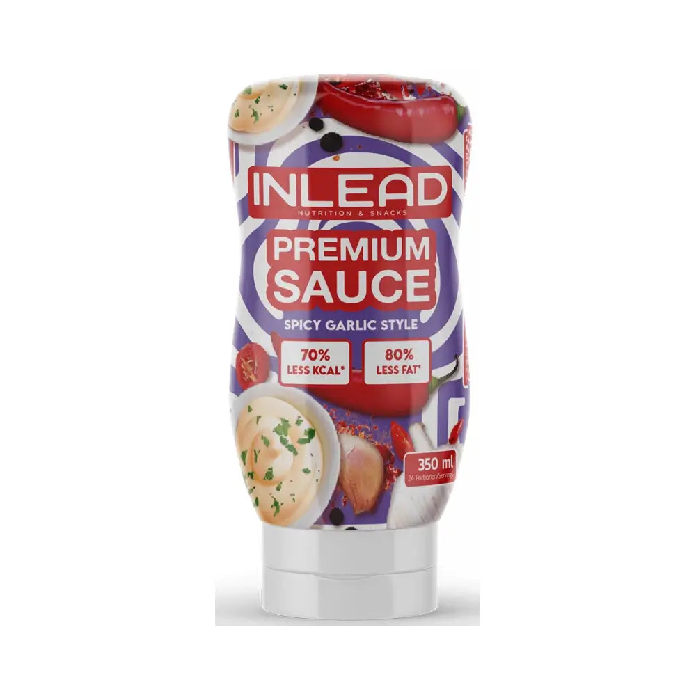 Inlead - Premium Sauce