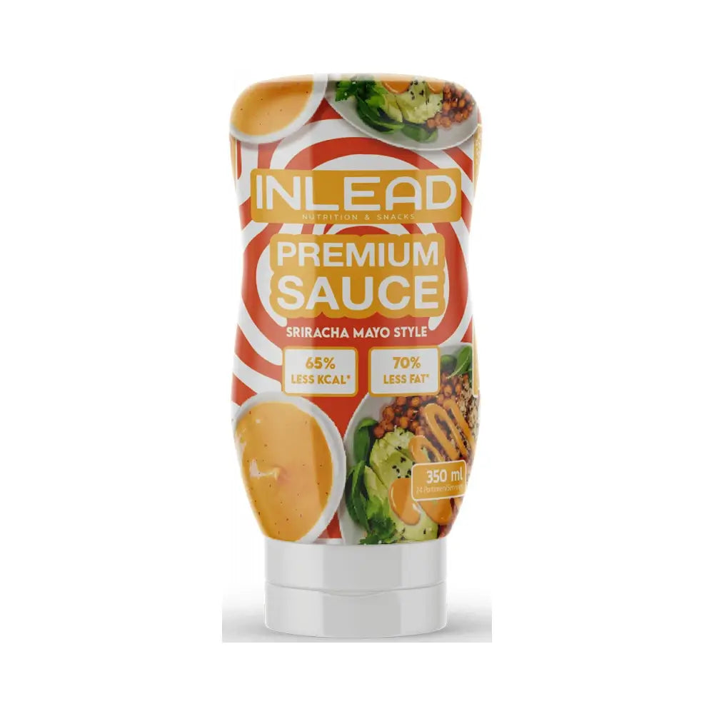 Inlead - Premium Sauce