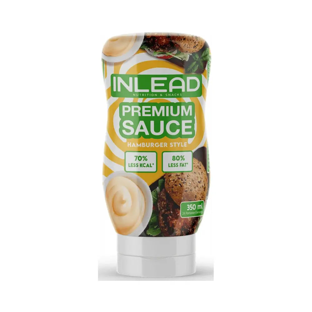 Inlead - Premium Sauce
