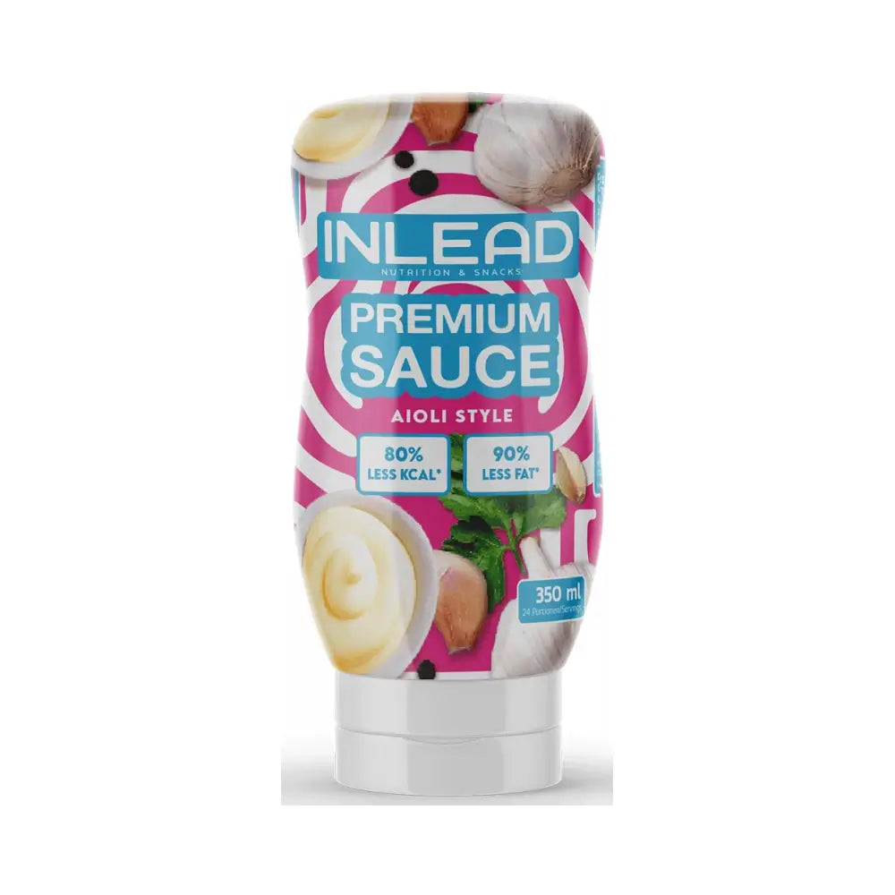 Inlead - Premium Sauce