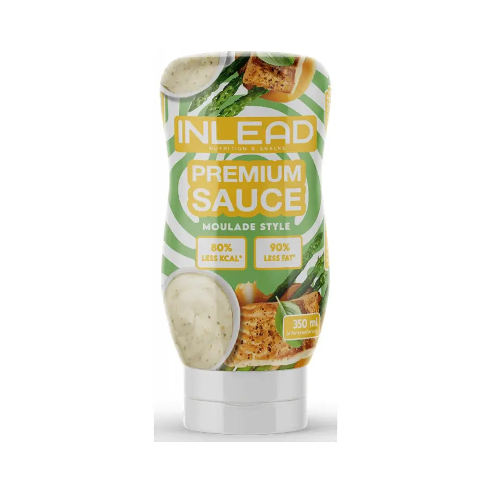 Inlead - Premium Sauce