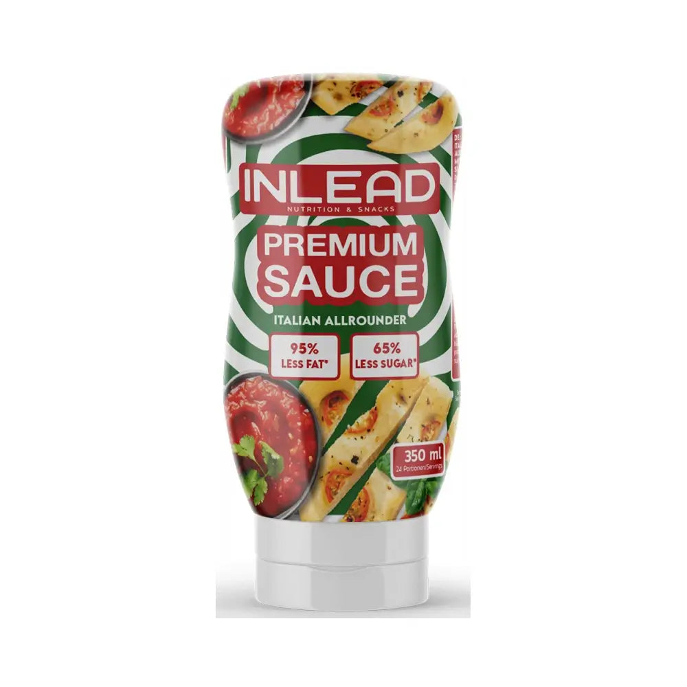 Inlead - Premium Sauce
