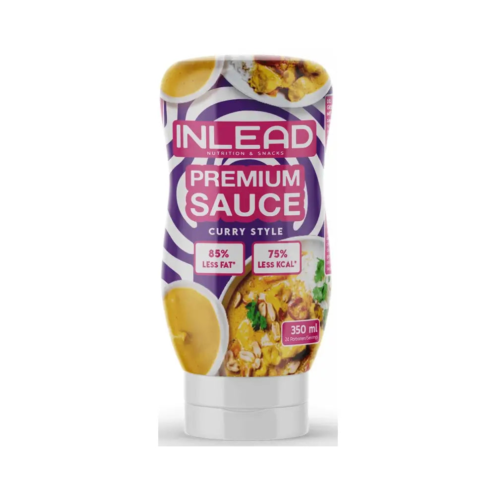 Inlead - Premium Sauce