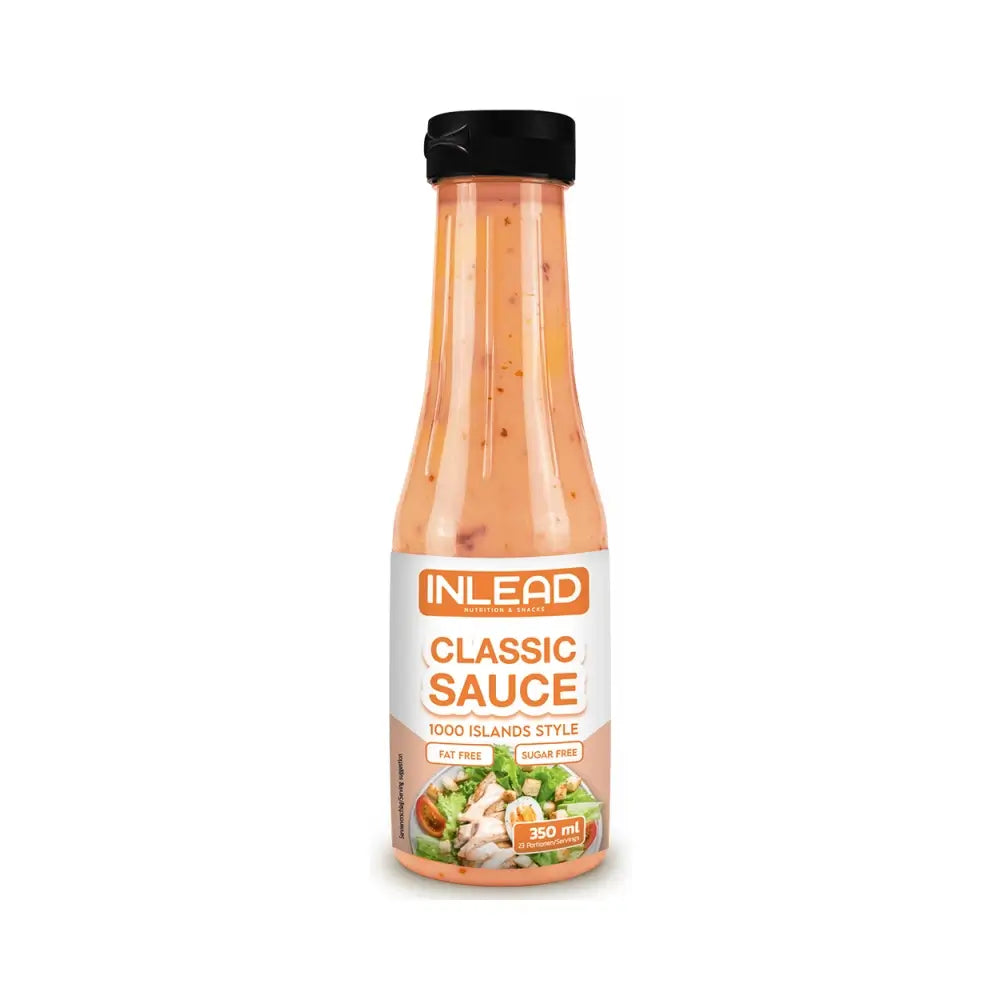 Inlead - Classic Sauce
