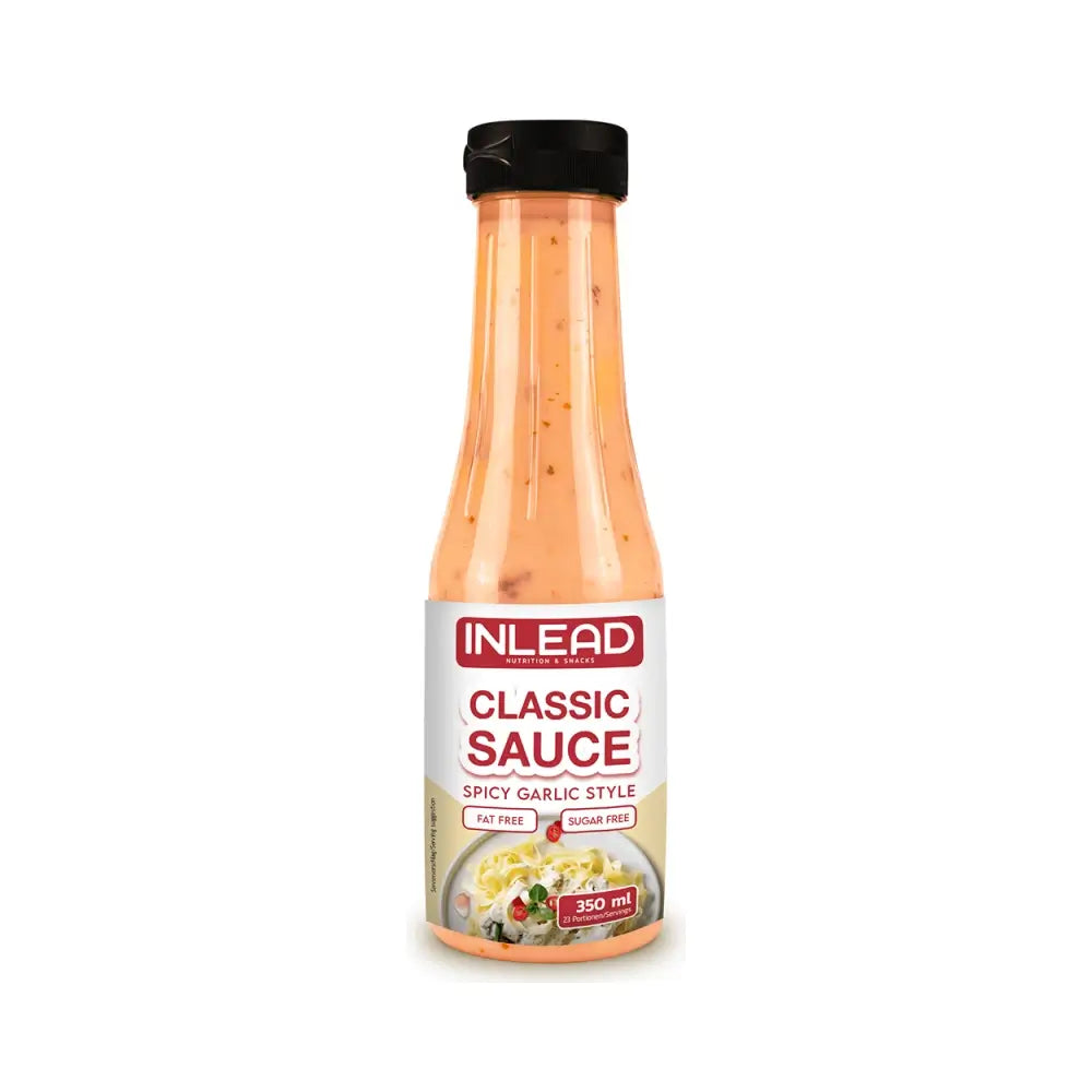 Inlead - Classic Sauce