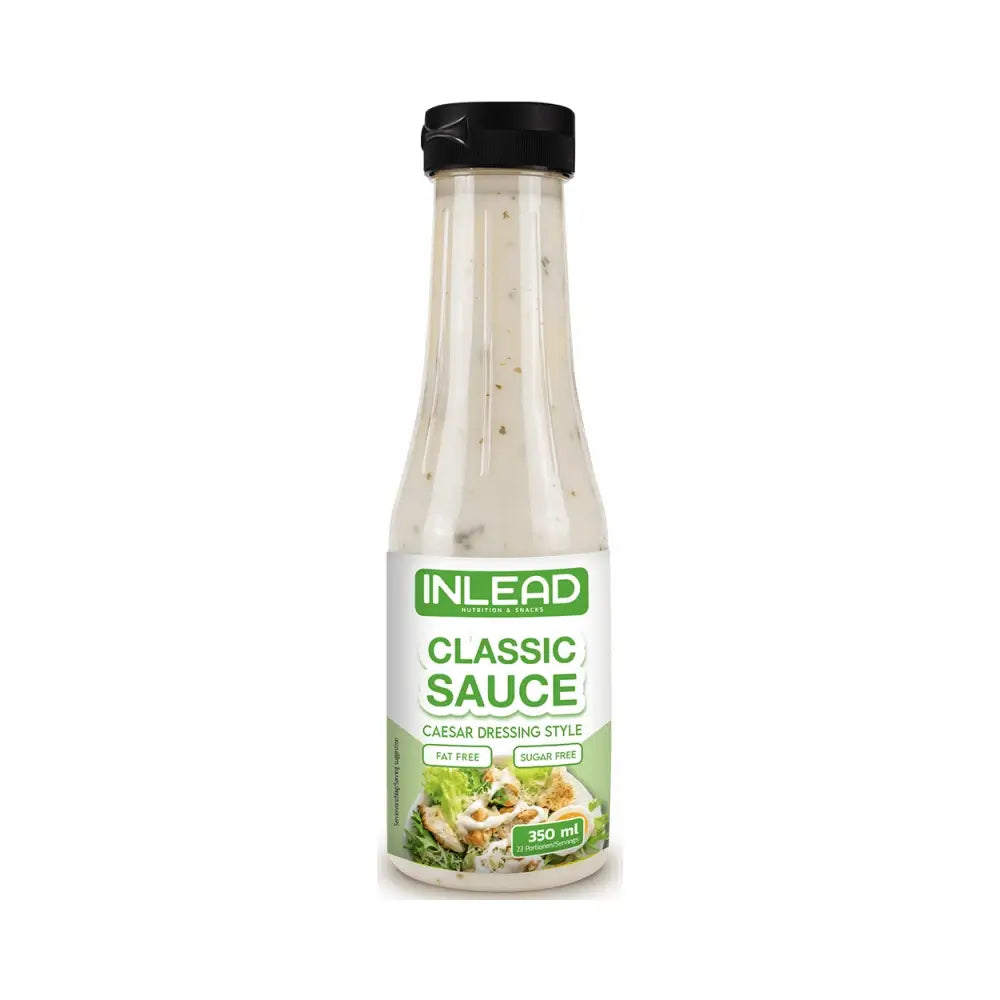 Inlead - Classic Sauce