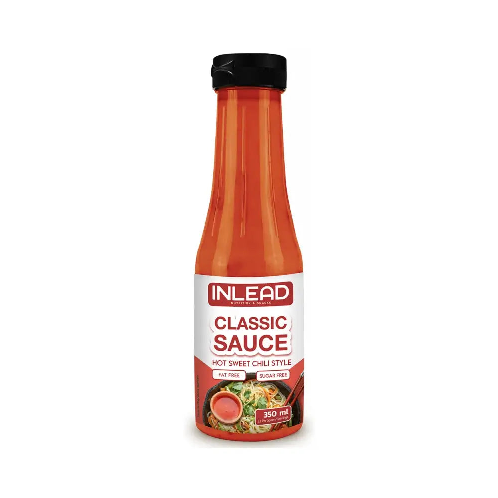 Inlead - Classic Sauce