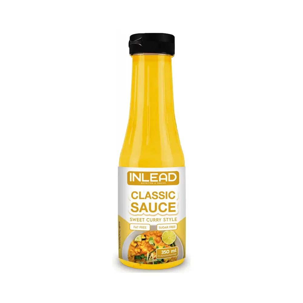 Inlead - Classic Sauce