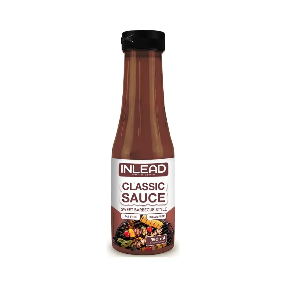 Inlead - Classic Sauce