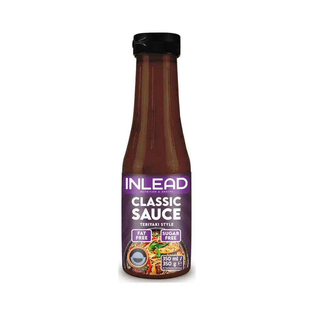 Inlead - Classic Sauce