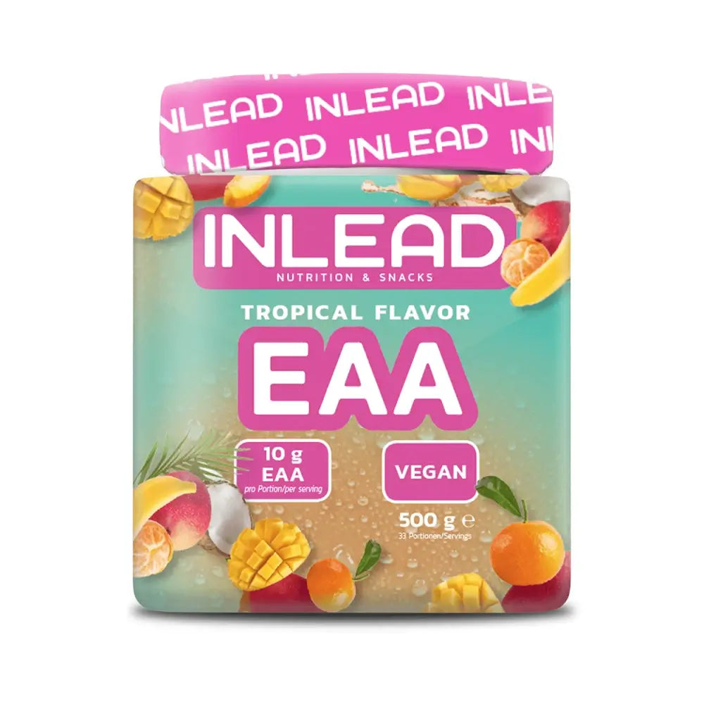 Inlead - EAA