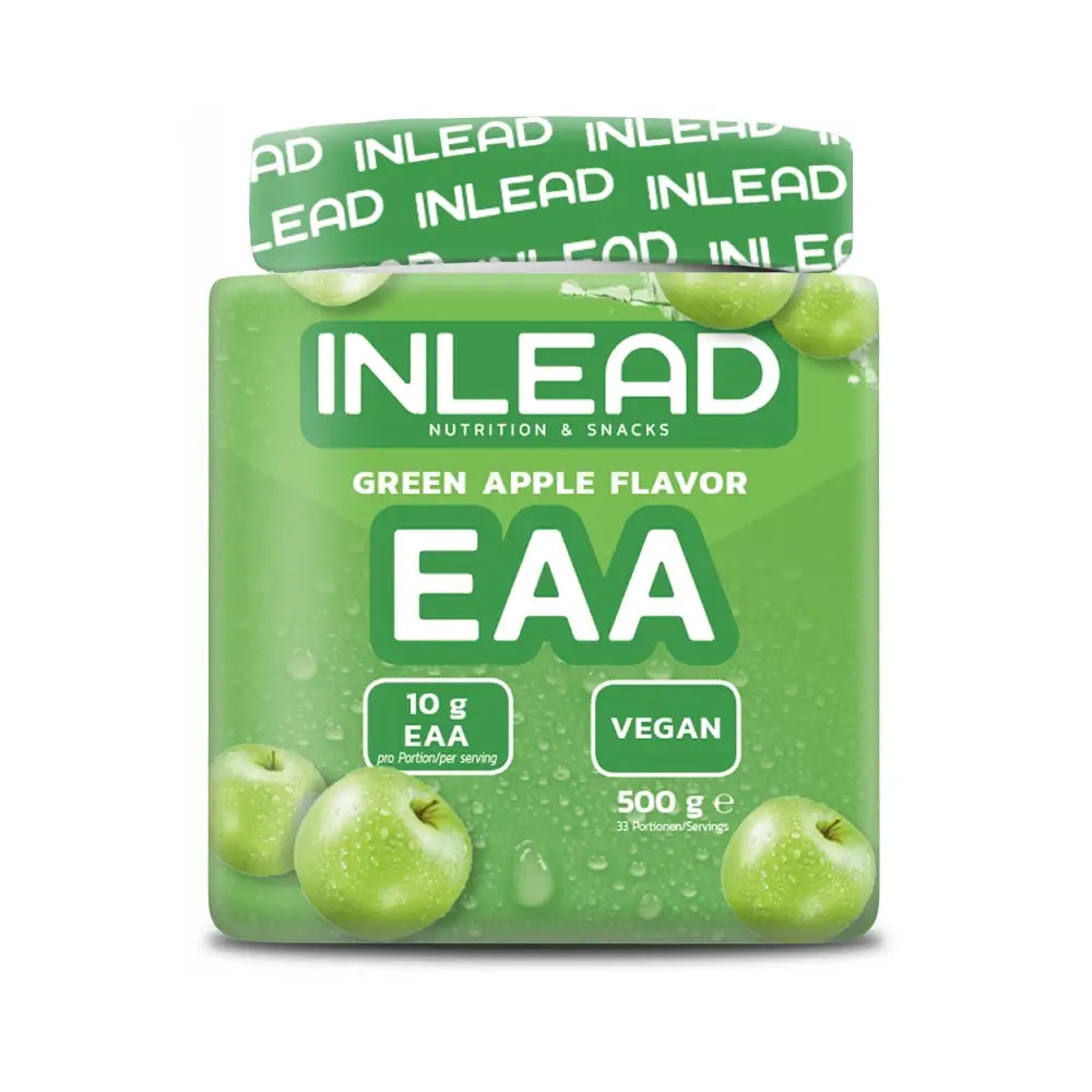 Inlead - EAA