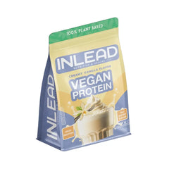 Inlead - Vegan Protein