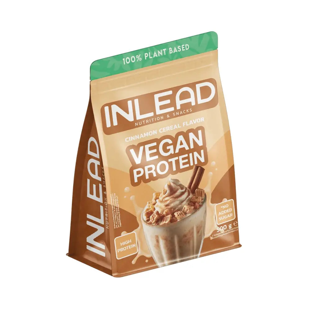 Inlead - Vegan Protein
