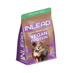 Inlead - Vegan Protein