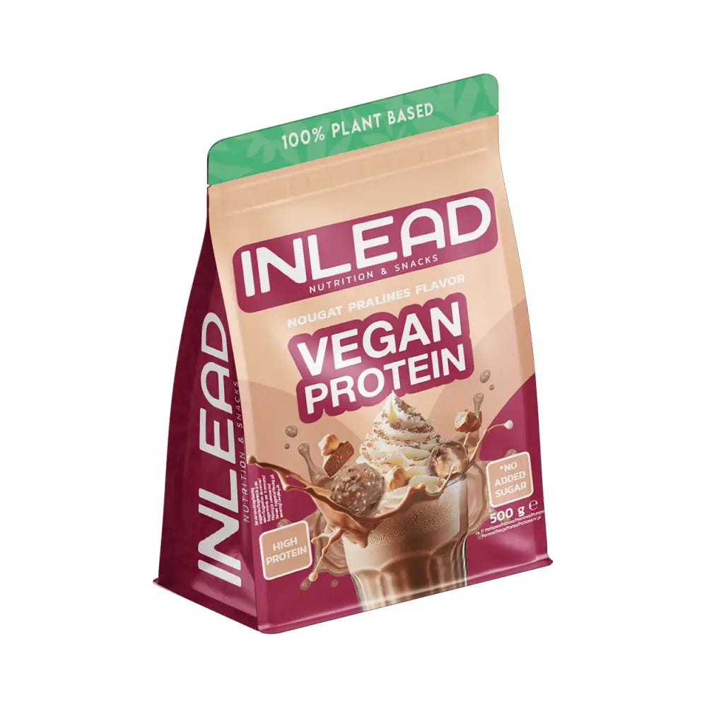 Inlead - Vegan Protein