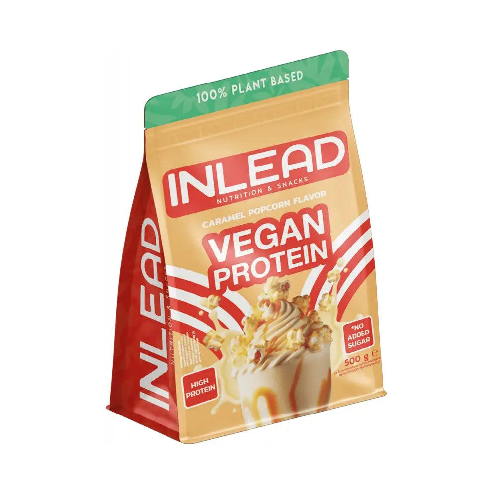 Inlead - Vegan Protein