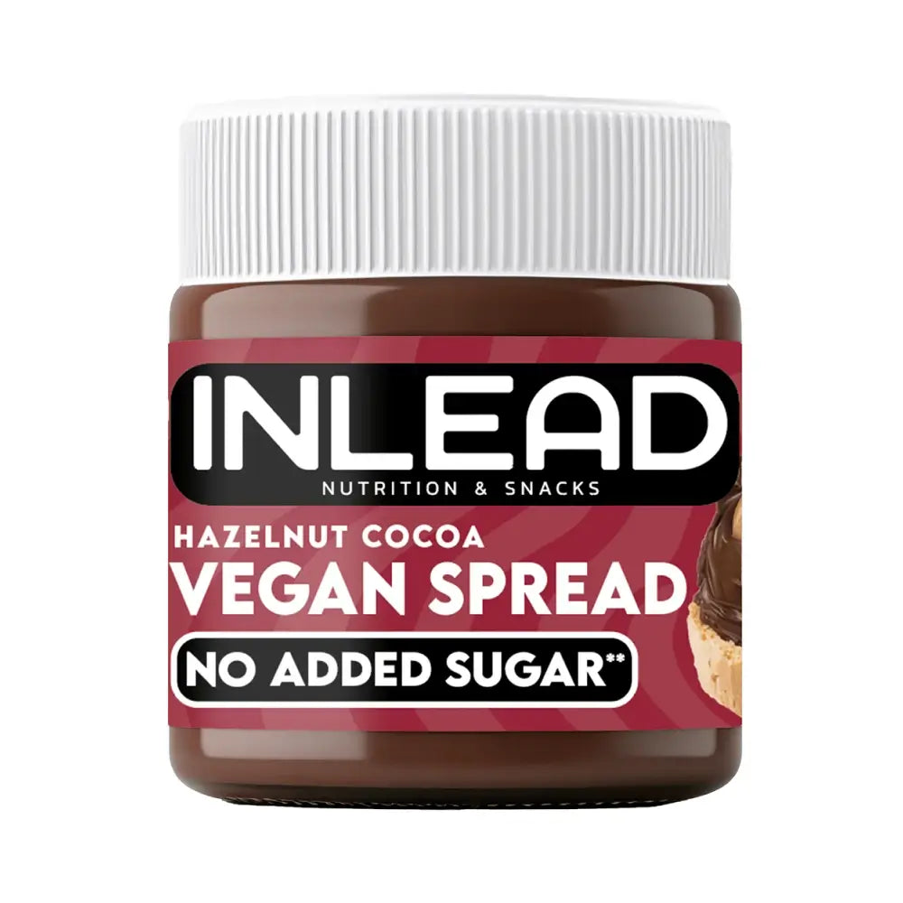 Inlead - Spread - Hazelnut Duo