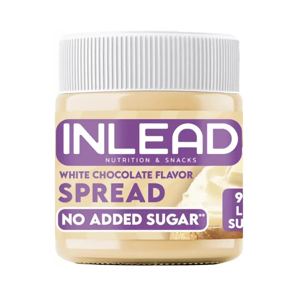 Inlead - Spread - Hazelnut Duo