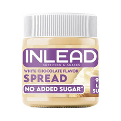 Inlead - Spread - Hazelnut Duo