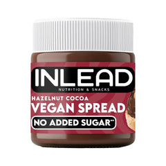 Inlead - Spread - Hazelnut Duo