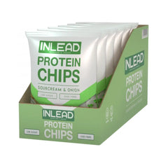 Inlead - Protein Chips (6x50g)