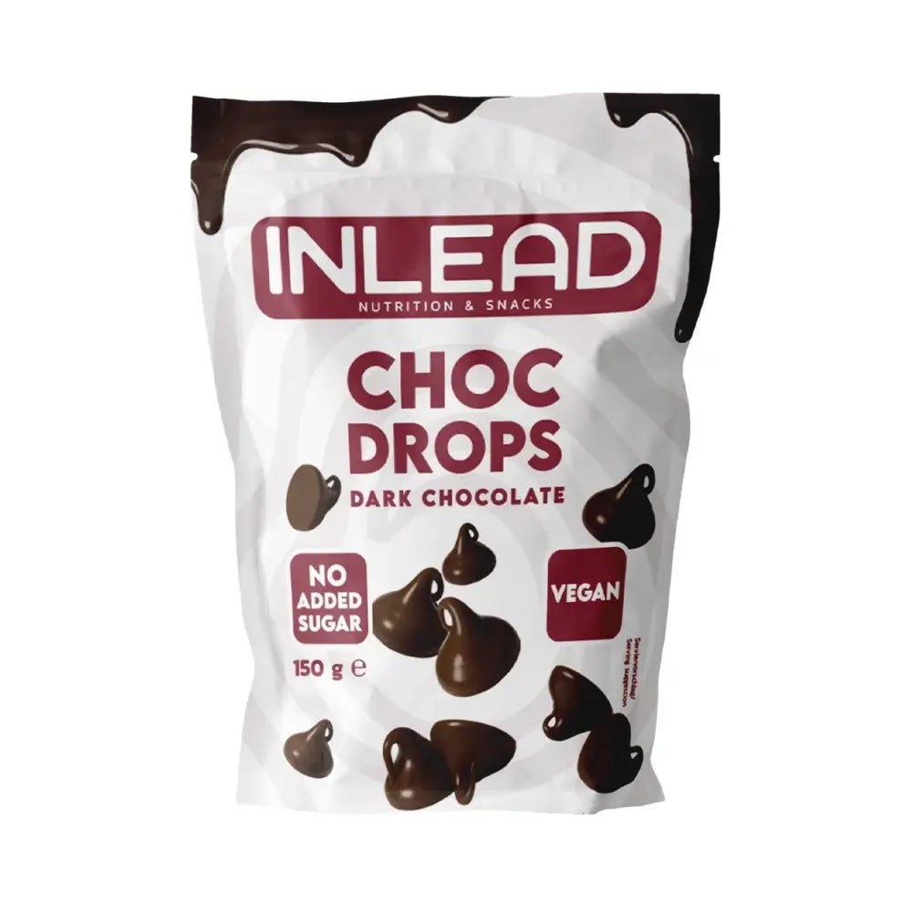 Inlead - Choc Drops