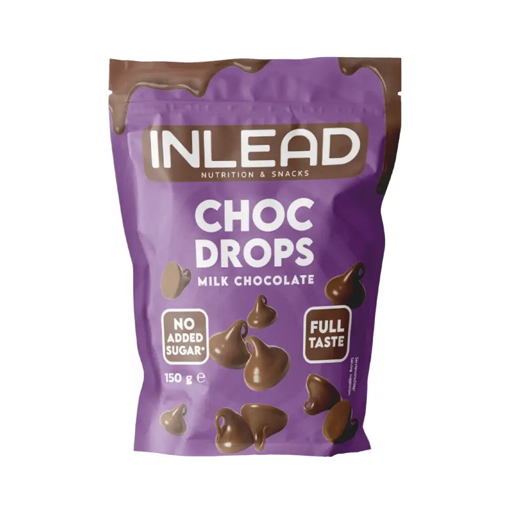 Inlead - Choc Drops