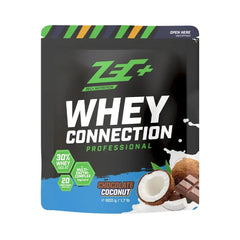 ZEC+ - Whey Connection Professional