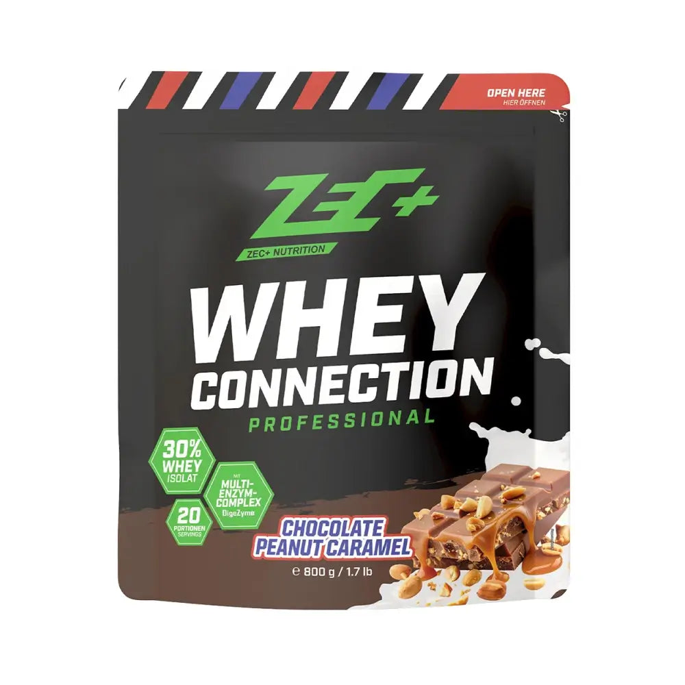 ZEC+ - Whey Connection Professional