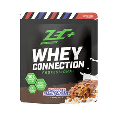ZEC+ - Whey Connection Professional