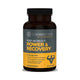 Sunwarrior - Active Power & Recovery