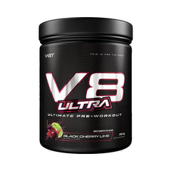 VAST - V8 Ultra