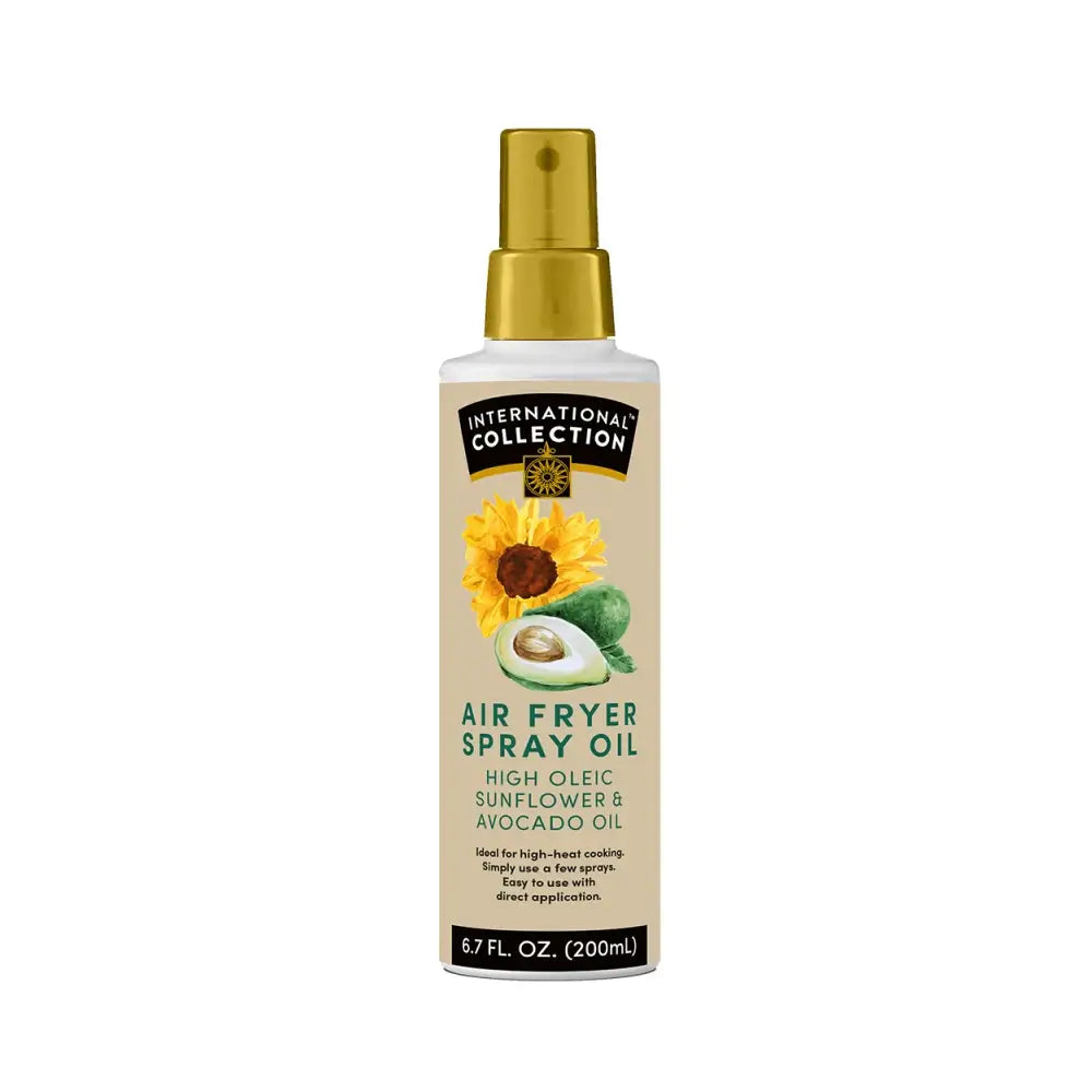 International Collection - Air Fryer Spray Oil