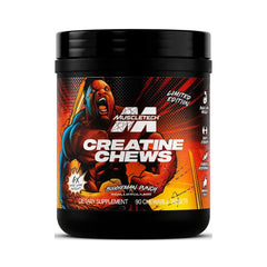 MuscleTech - Creatine Chews