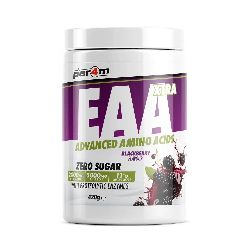 Per4m - EAA Xtra