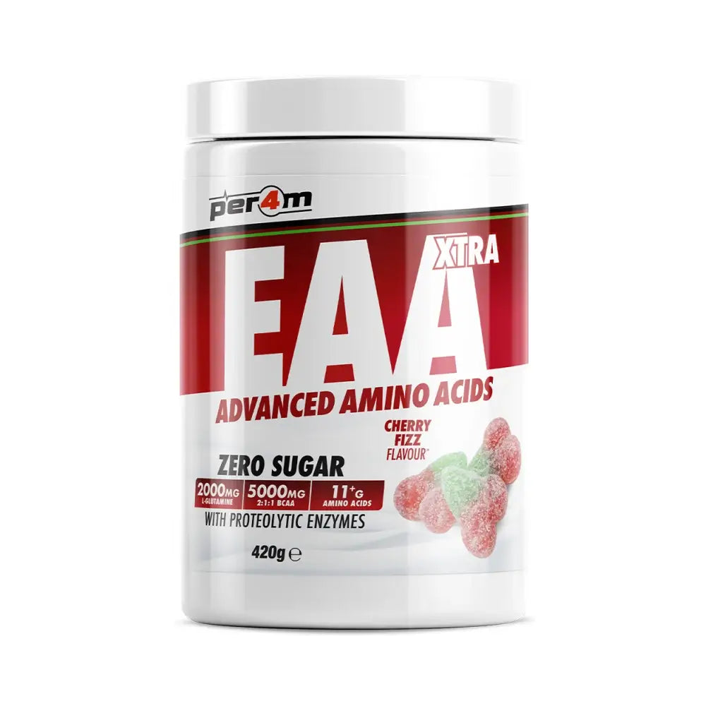 Per4m - EAA Xtra