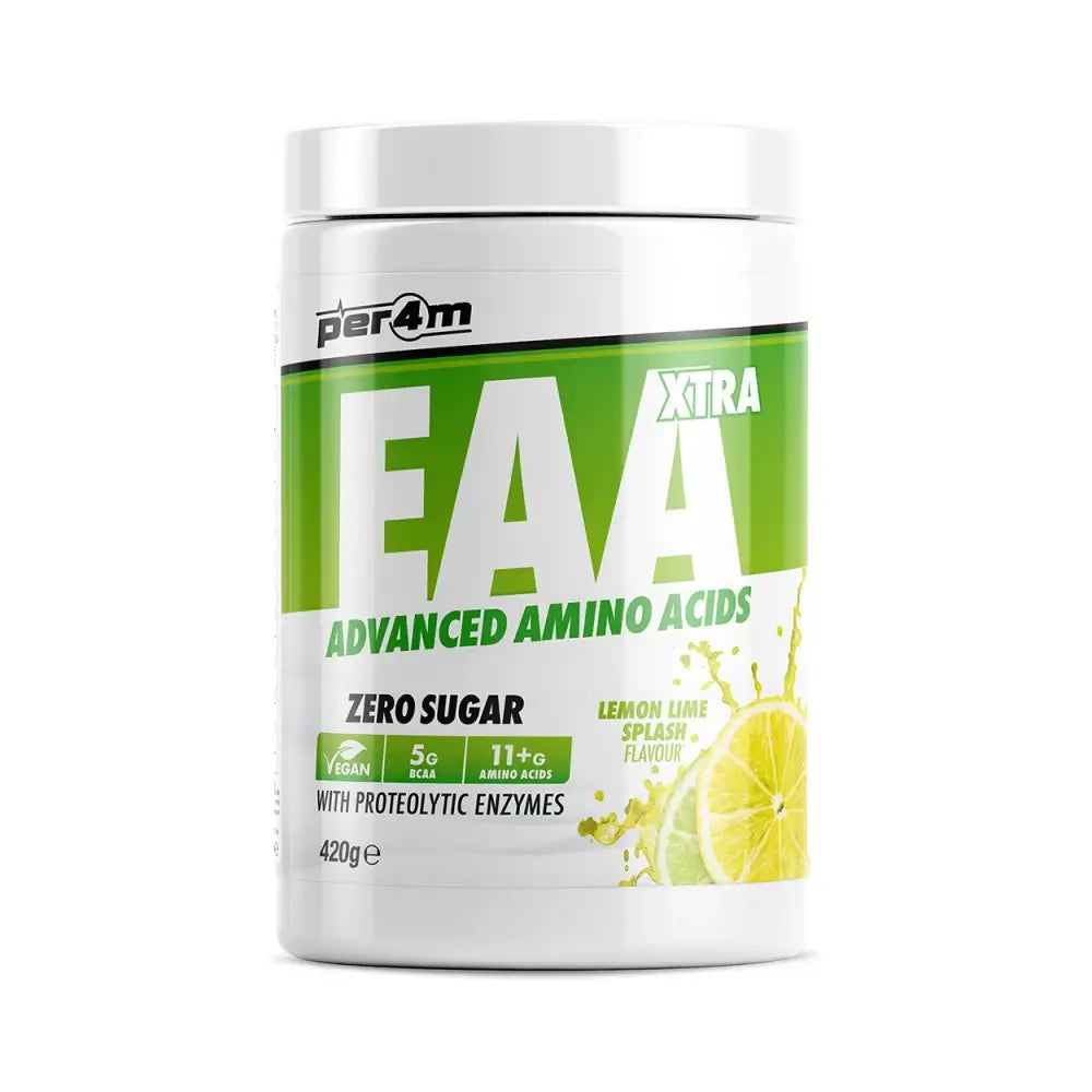 Per4m - EAA Xtra