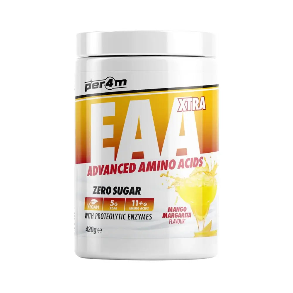 Per4m - EAA Xtra