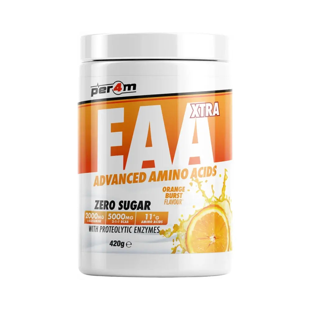 Per4m - EAA Xtra
