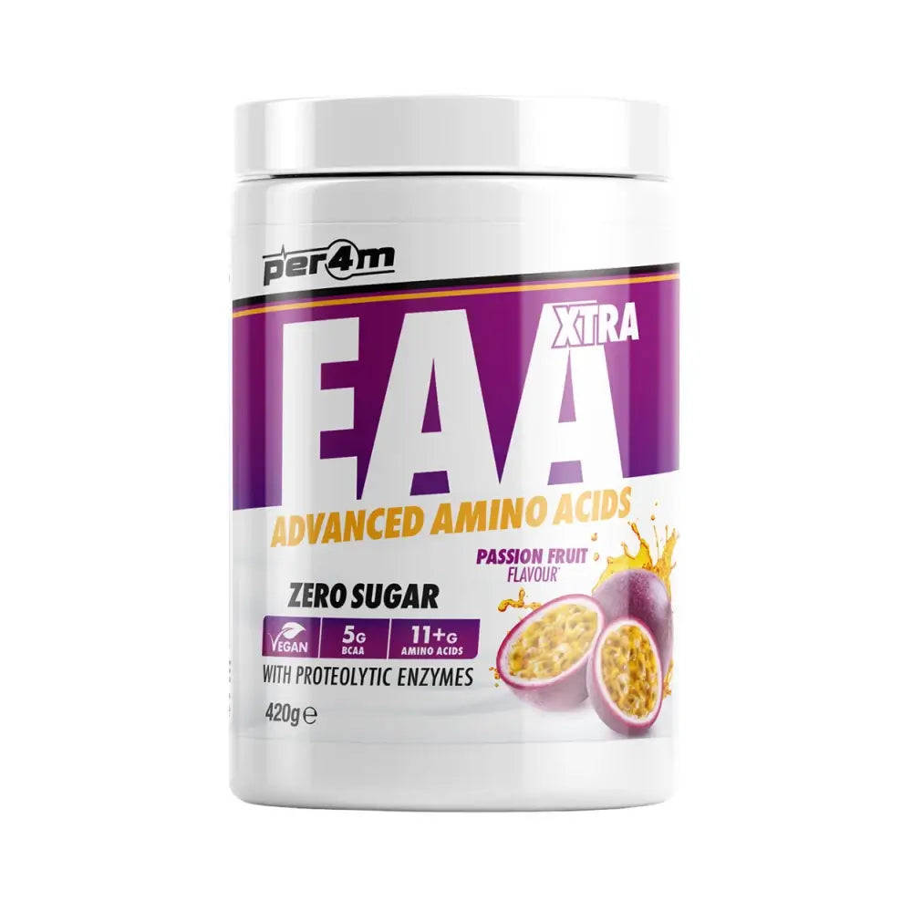Per4m - EAA Xtra