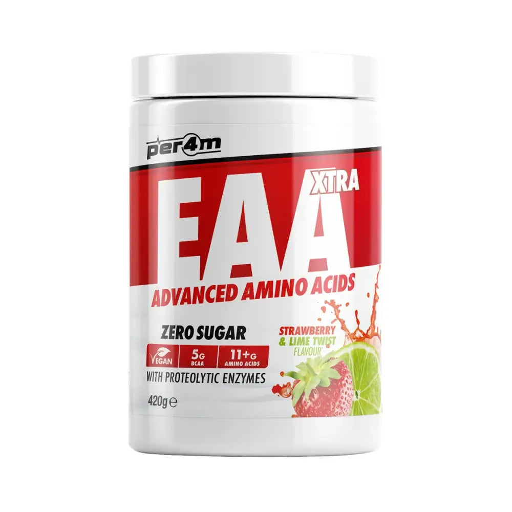 Per4m - EAA Xtra