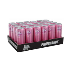 Probrands - Clear Protein Soda (24x330ml)