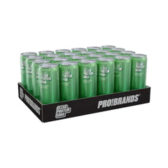 Probrands - Clear Protein Soda (24x330ml)