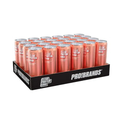 Probrands - Clear Protein Soda (24x330ml)