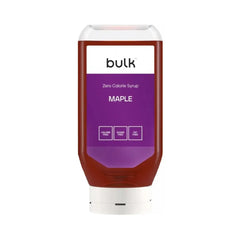 Bulk - Nul Kalorier Sirup
