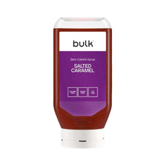 Bulk - Nul Kalorier Sirup