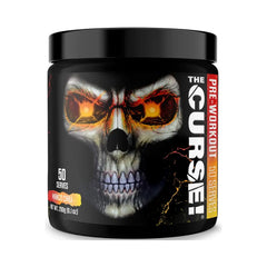 Jnx Sports - The Curse!
